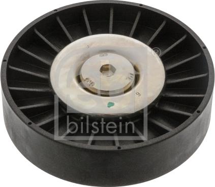 FEBI Bilstein 21568 — Rolka kierunkowa / prowadząca, pasek klinowy zębaty