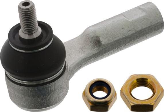 FEBI Bilstein 21563 — Końcówka drążka kierowniczego poprzecznego