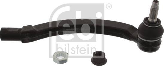 FEBI Bilstein 21567 — Końcówka drążka kierowniczego poprzecznego