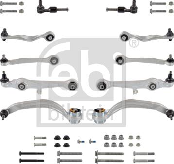 FEBI Bilstein 21500 — Zestaw naprawczy, wahacz poprzeczny