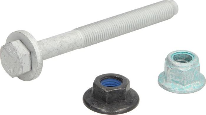 FEBI Bilstein 21501 — Zestaw montażowy, wahacz