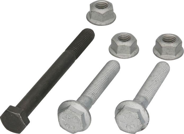 FEBI Bilstein 21503 — Zestaw montażowy, wahacz