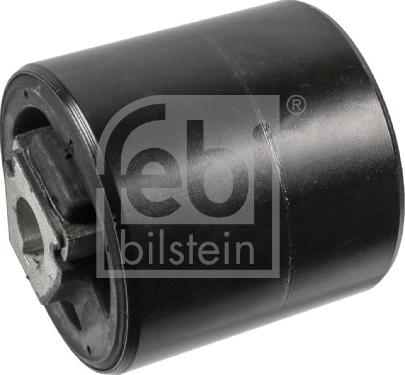 FEBI Bilstein 21517 - TULEJA WAH. BMW P. E53-83 5-X3-X5 06- LE-PR PRZEDNIA