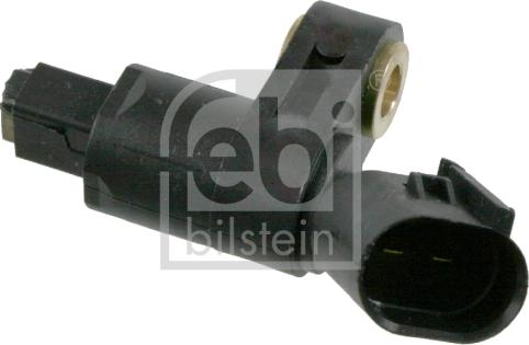 FEBI Bilstein 21584 - CZUJNIK ABS VW GOLF 91-
