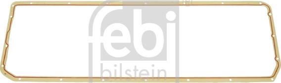 FEBI Bilstein 21574 — Uszczelka, miska olejowa