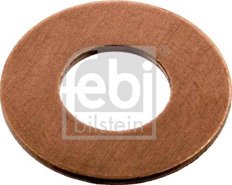 FEBI Bilstein 21575 — Osłona termiczna, układ wtryskowy