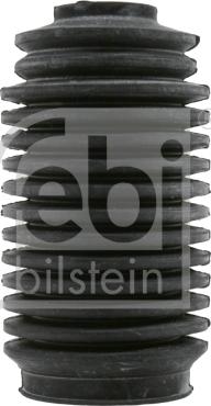 FEBI Bilstein 21694 - OSŁONA PRZEKŁADNI KIER. VW T4 91-