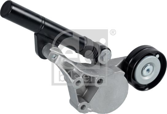 FEBI Bilstein 21690 — Napinacz paska klinowego wielorowkowego