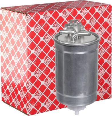 FEBI Bilstein 21600 — Filtr paliwa