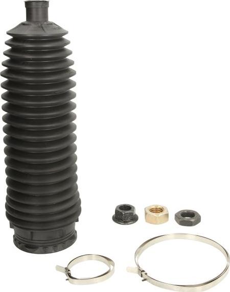 FEBI Bilstein 21603 — Zestaw osłon, układ kierowniczy
