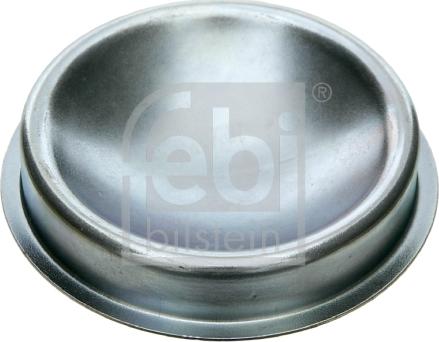 FEBI Bilstein 21616 — Pokrywa, łożysko koła