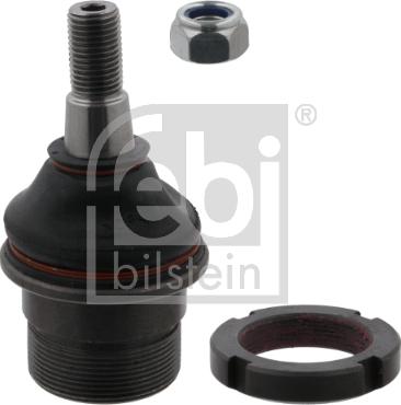 FEBI Bilstein 21637 — Przegub mocujący / prowadzący