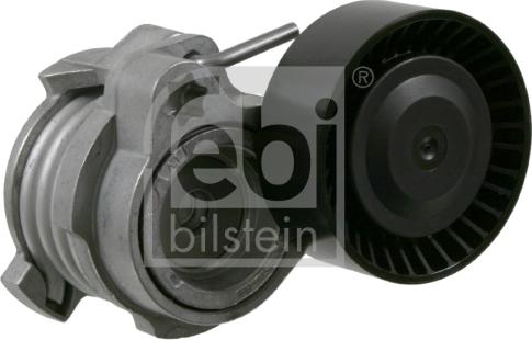 FEBI Bilstein 21629 — Napinacz paska klinowego wielorowkowego