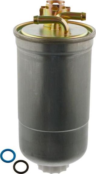 FEBI Bilstein 21622 — Filtr paliwa