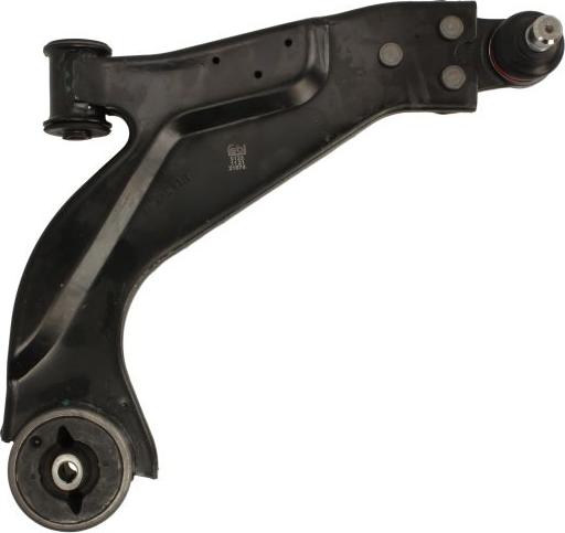FEBI Bilstein 21674 — Wahacz, zawieszenie koła