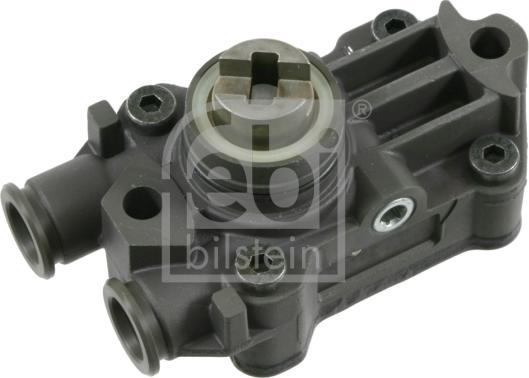 FEBI Bilstein 21672 — Pompa paliwa