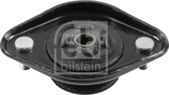 FEBI Bilstein 21090 - PODUSZKA AMORT. BMW T. E46