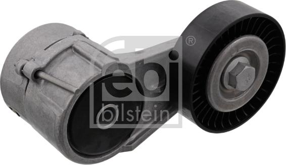 FEBI Bilstein 21060 — Napinacz paska klinowego wielorowkowego
