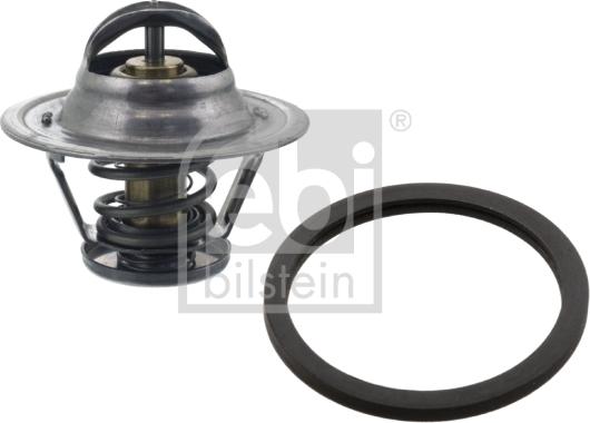 FEBI Bilstein 21003 — Termostat, środek chłodzący