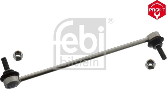 FEBI Bilstein 21015 - LACZNIK STABIL.-P-MEGANE 02- -LP-