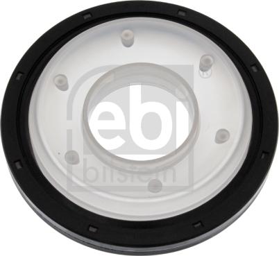 FEBI Bilstein 21073 — Pierścień uszczelniający wału, wał korbowy