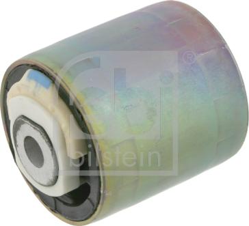 FEBI Bilstein 21194 - TULEJA WAH. VW P. A4-PASSAT 97- DOLNEGO LE-PR