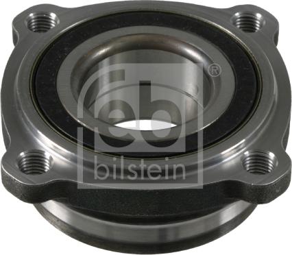 FEBI Bilstein 21166 — Zestaw łożysk koła