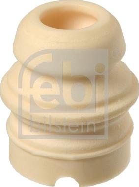 FEBI Bilstein 21111 — Dystans gumowy, resorowanie