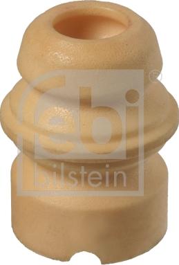 FEBI Bilstein 21112 — Dystans gumowy, resorowanie