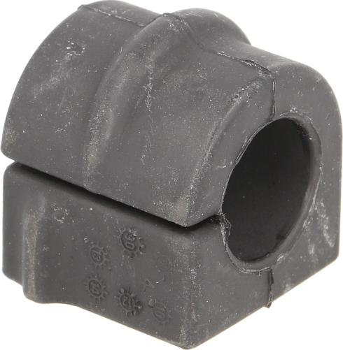 FEBI Bilstein 21124 - GUMA STABIL.-P-OMEGA B            -24MM-