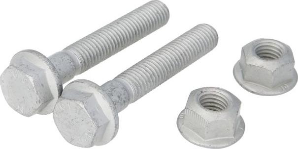 FEBI Bilstein 21126 — Zestaw montażowy, drążek stabilizatora / łącznik