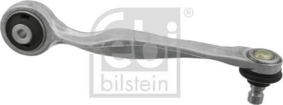 FEBI Bilstein 21893 — Wahacz, zawieszenie koła