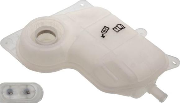 FEBI Bilstein 21842 — Zbiorniczek wyrównawczy, płyn chłodzący