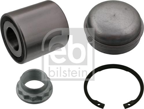 FEBI Bilstein 21847 — Zestaw łożysk koła