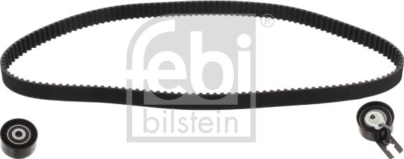 FEBI Bilstein 21867 — Zestaw paska rozrządu