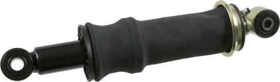 FEBI Bilstein 21804 — Amortyzator, zawieszenie kabiny