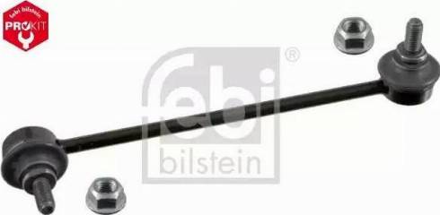 FEBI Bilstein 21801 — Drążek / wspornik, stabilizator