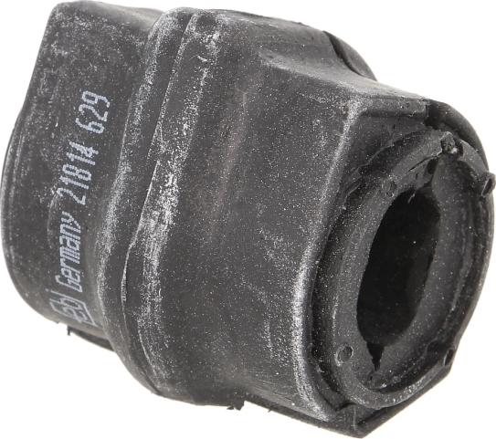 FEBI Bilstein 21814 — Tuleja, stabilizator