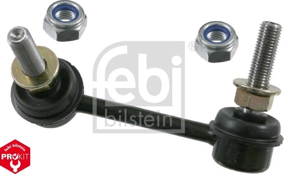 FEBI Bilstein 21812 - ŁĄCZNIK STAB. NISSAN P. MAXIMA 2.0-3.0 00-03 PR