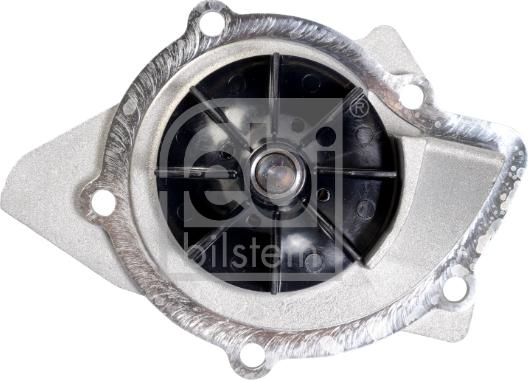 FEBI Bilstein 21879 - POMPA WODY PEUGEOT 2.2HDI