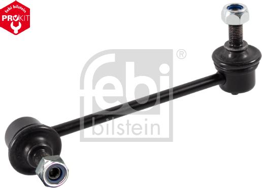FEBI Bilstein 21875 - ŁĄCZNIK STAB. MAZDA P. 6 02- LE