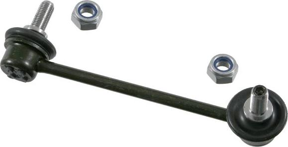 FEBI Bilstein 21876 — Drążek / wspornik, stabilizator