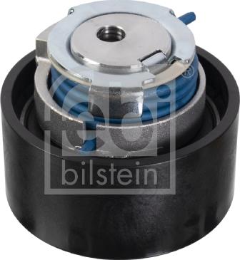 FEBI Bilstein 21878 - ROLKA PASKA ROZRZĄDU FIAT 2.3JTD