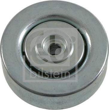 FEBI Bilstein 21300 — Rolka kierunkowa / prowadząca, pasek klinowy zębaty