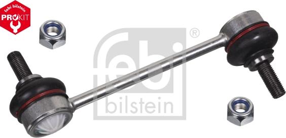 FEBI Bilstein 21204 — Drążek / wspornik, stabilizator
