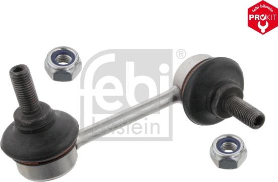 FEBI Bilstein 21205 — Drążek / wspornik, stabilizator