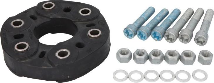 FEBI Bilstein 21201 — Połączenie, wał wzdłużny
