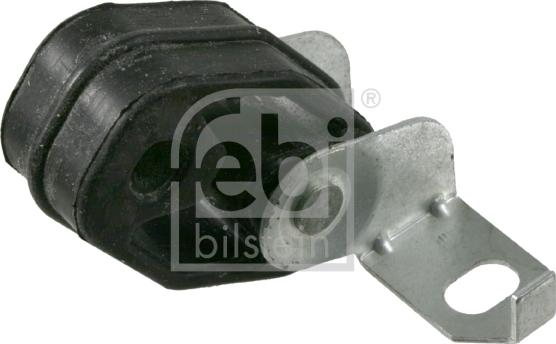 FEBI Bilstein 21202 — Uchwyt, tłumik