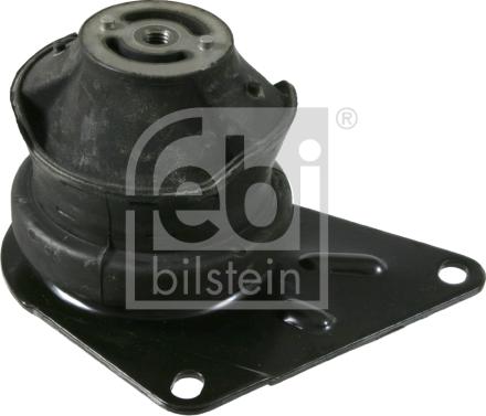 FEBI Bilstein 21218 - Poduszka silnika