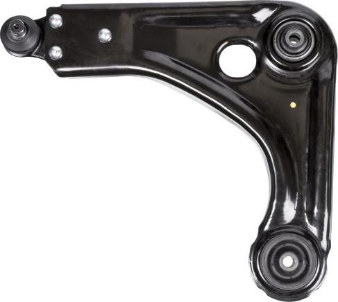 FEBI Bilstein 21281 — Wahacz, zawieszenie koła